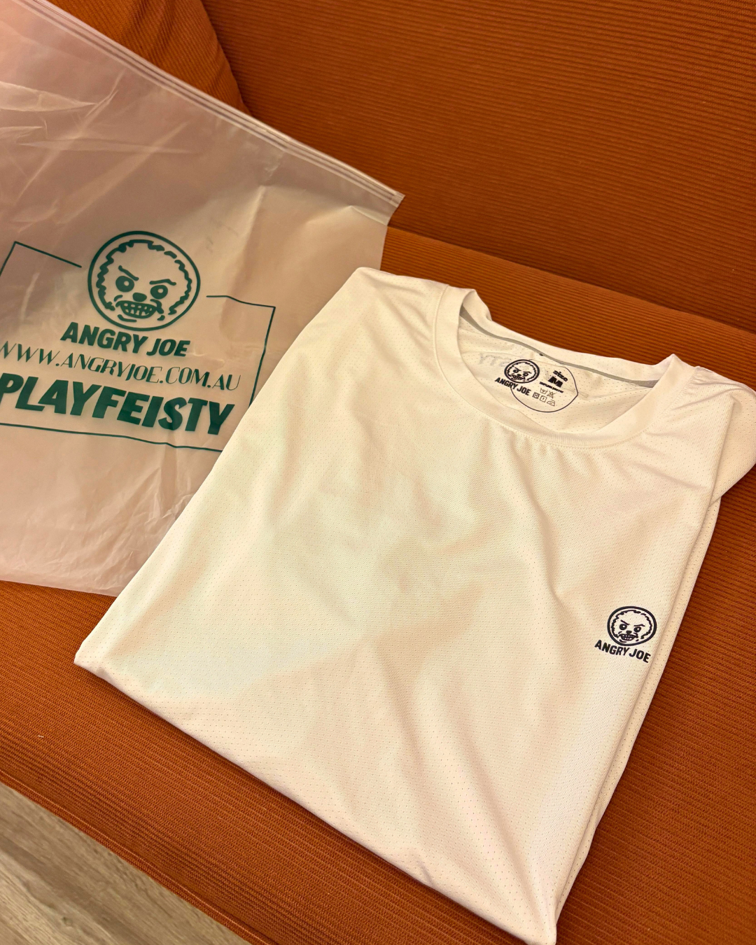 Men’s Padel T-Shirts