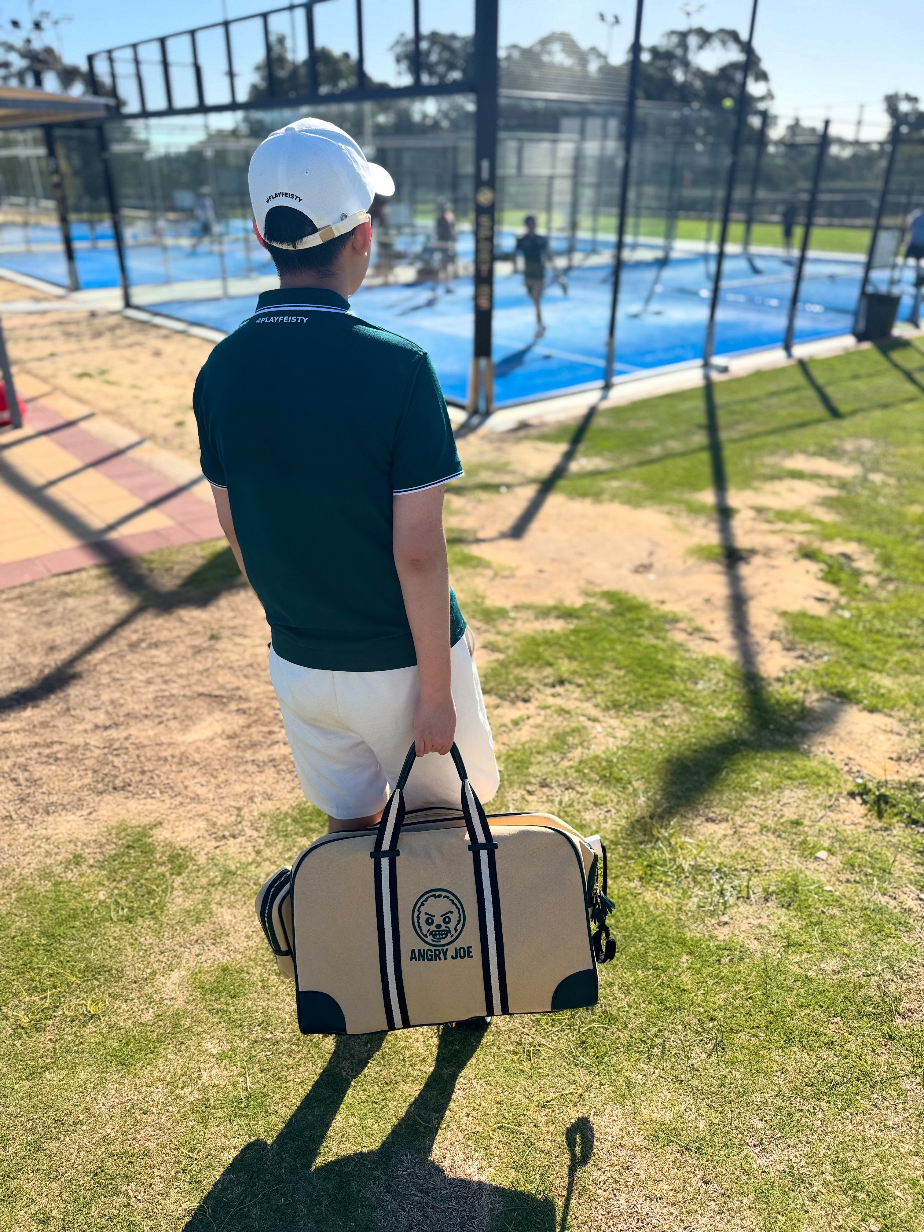 Padel/Tennis Bag