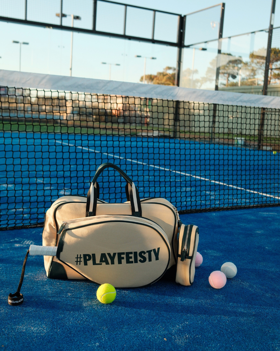 Padel/Tennis Bag