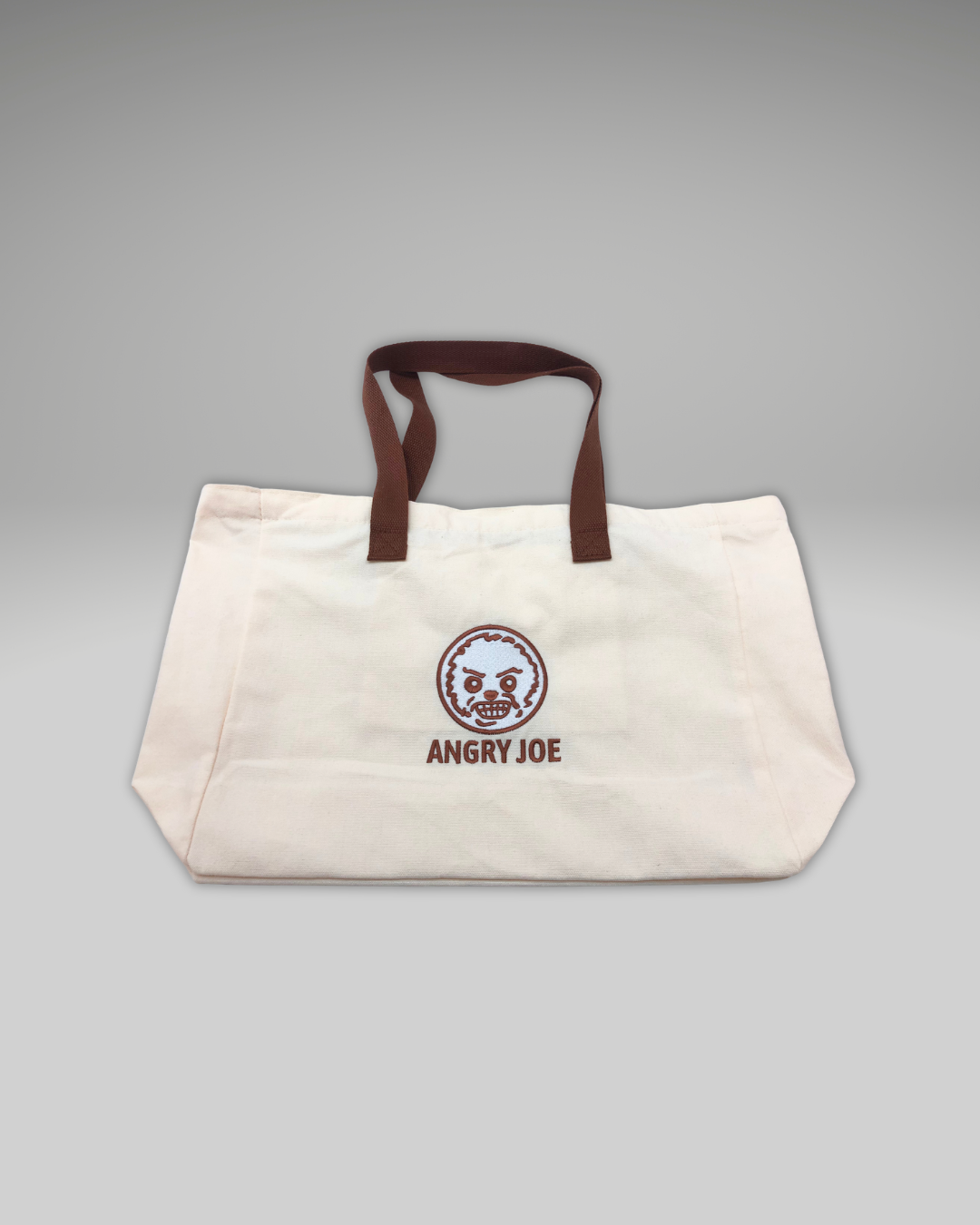 Everyday Canvas Tote Bag