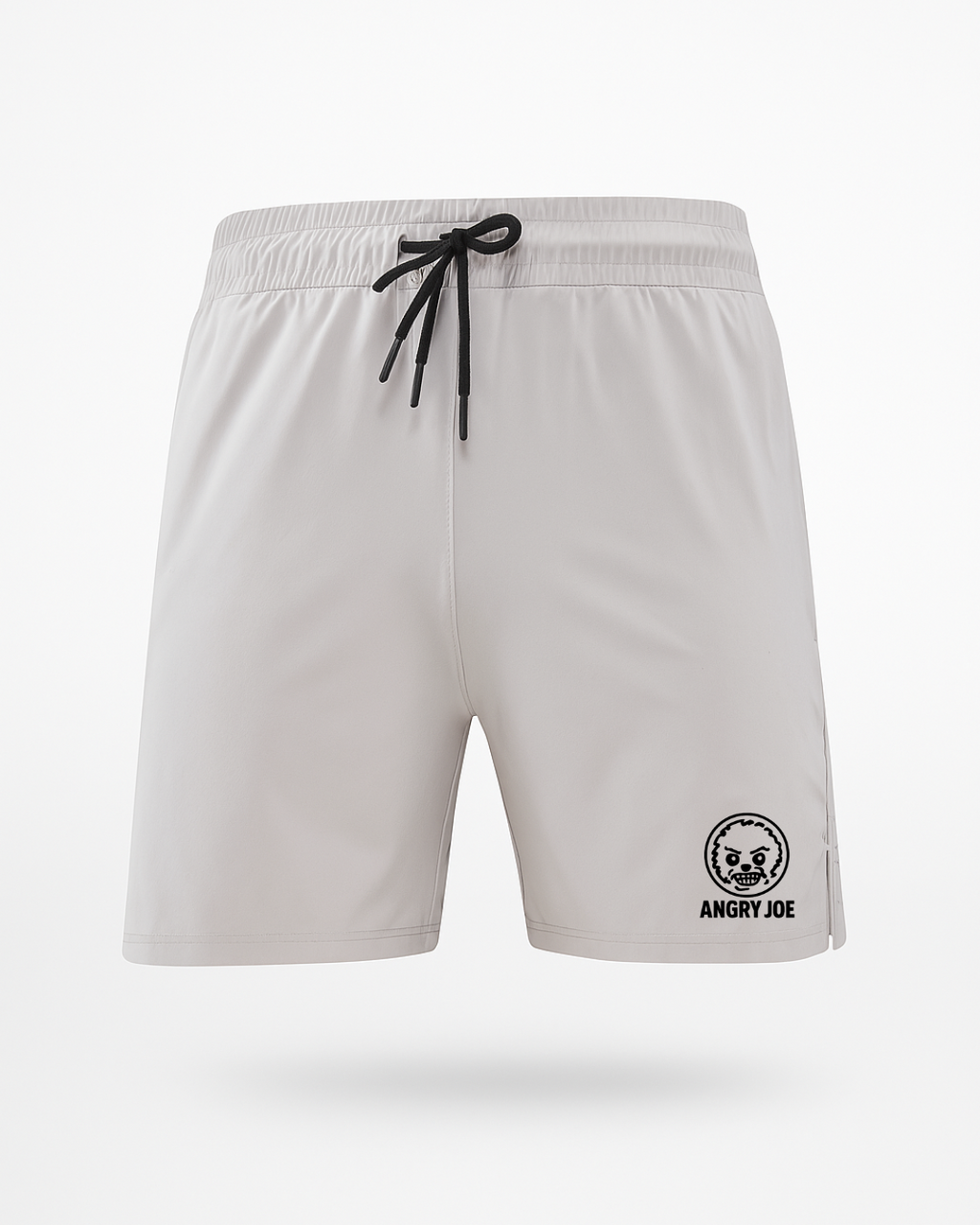 Men's Shorts - White