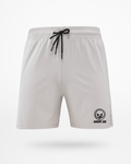 Men's Shorts - White