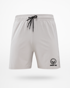 Men's Shorts - White