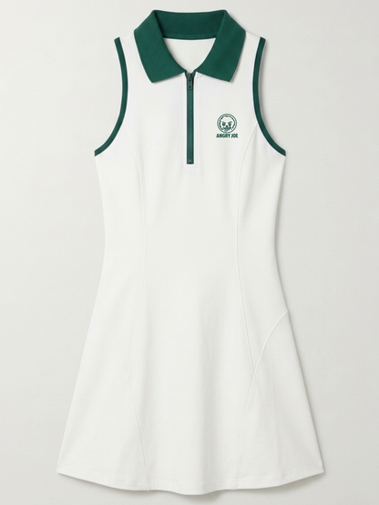The Verve Women's Sleeveless Dress