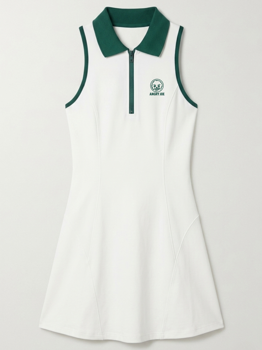 The Verve Women's Sleeveless Dress