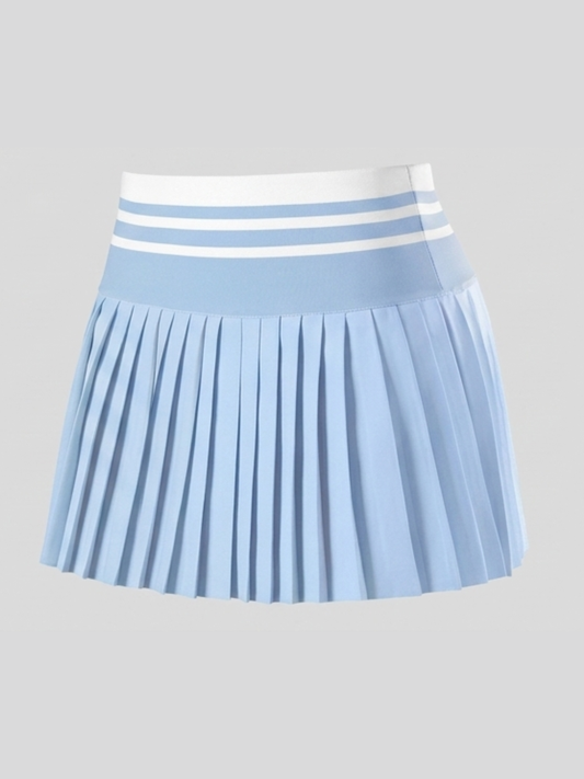 The Tempo Women's Skirt - Baby Blue