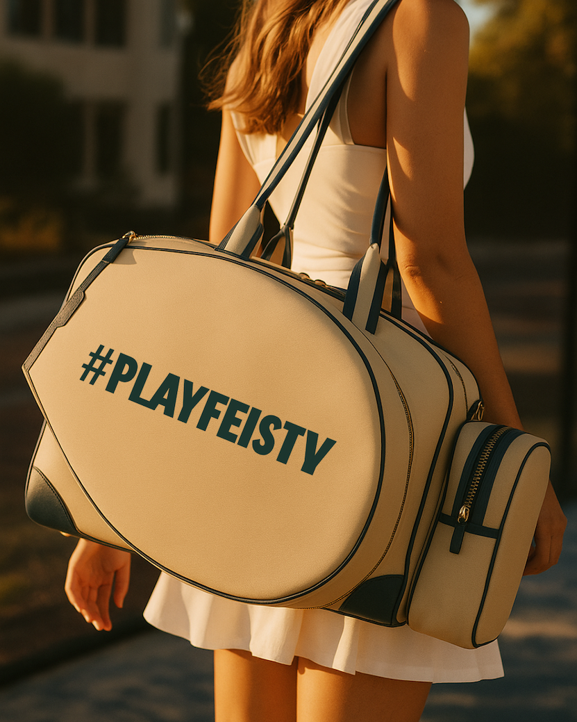 Padel/Tennis Bag