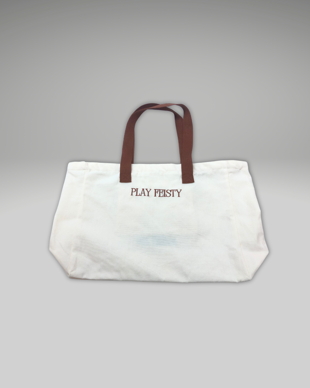 Everyday Canvas Tote Bag