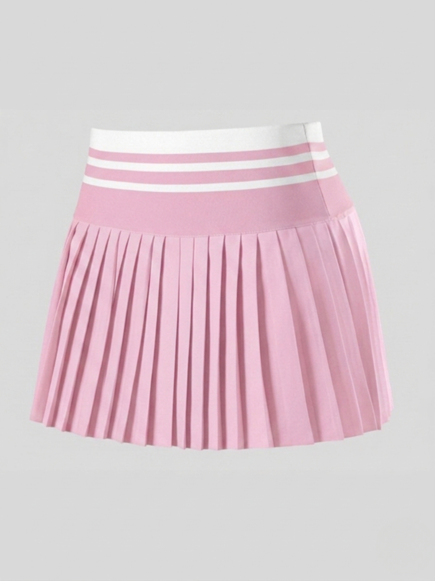 The Tempo Women's Skirt - Rose Pink