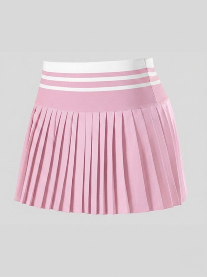 The Tempo Women's Skirt - Rose Pink