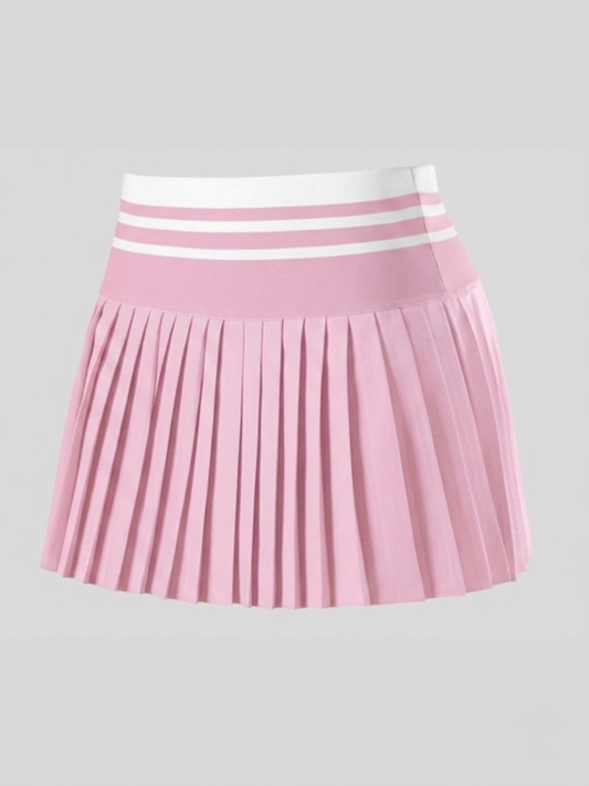 The Tempo Women's Skirt - Rose Pink
