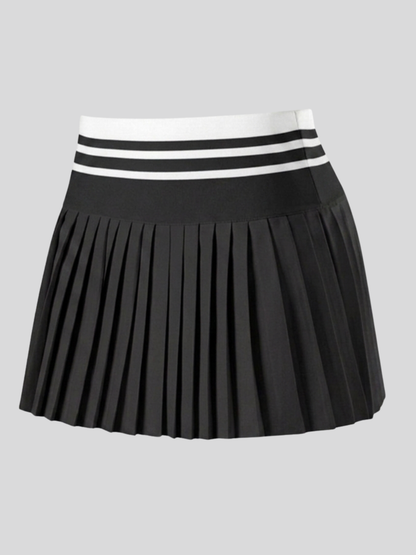 The Tempo Women's Skirt - Black