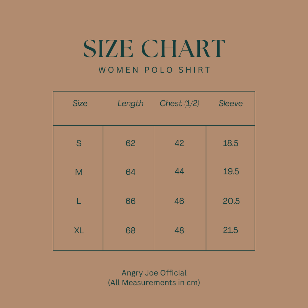 Women's Half Collar Polo - Pink