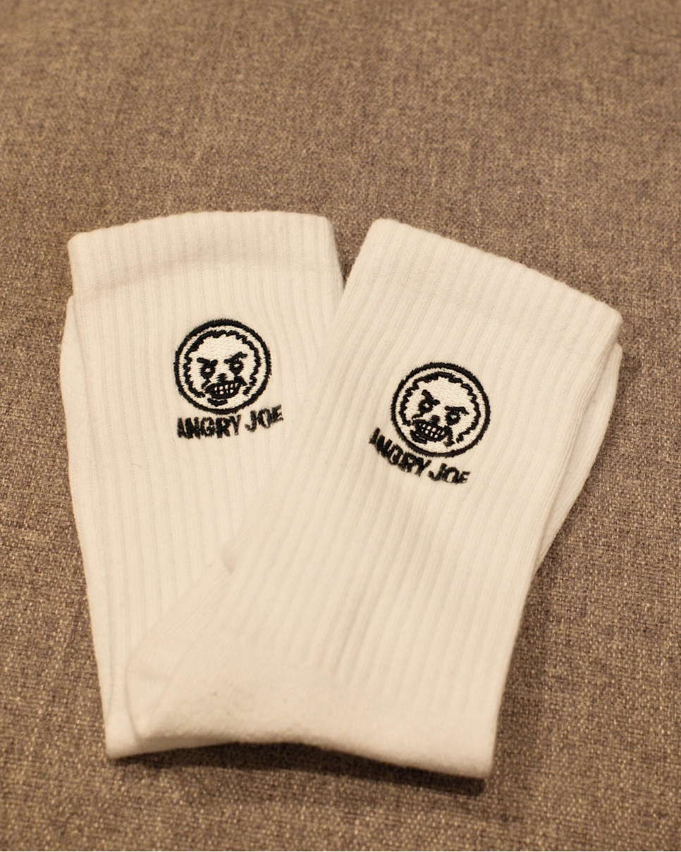 Crew socks detail view