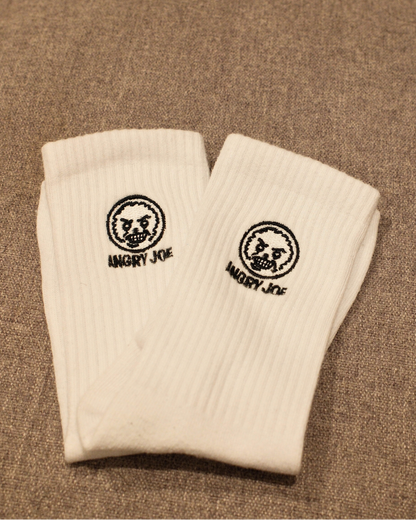 Crew socks detail view