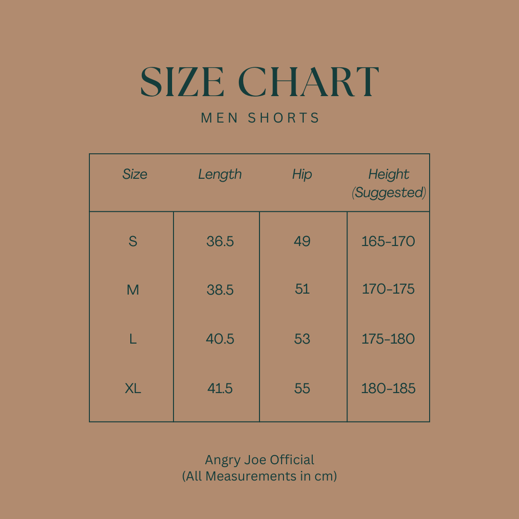 Men's Shorts - White