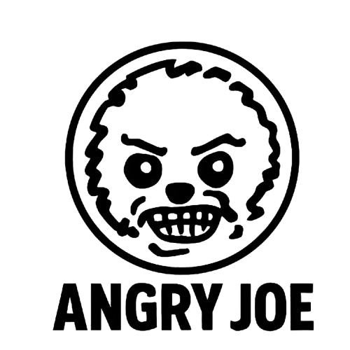 Angry Joe Official Shop