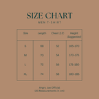 Men's Short-sleeved T-shirt - White