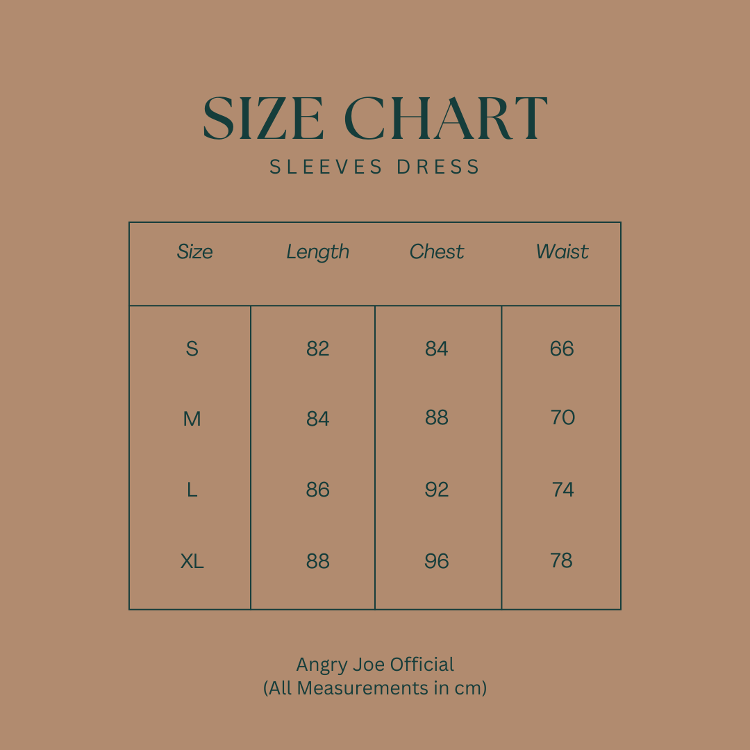 Women's Sleeveless Dress